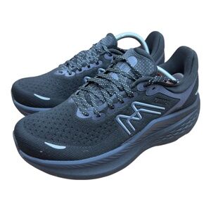 KARHU Women’s Size 8 MESTARI RUN 1.5 HIVO Stylish Black and Gray Athletic Shoes